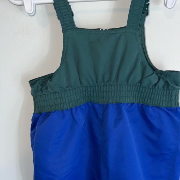 Hanna Andersson Blue Snowsuit Unisex Kids' Outerwear 6-7 years - Picture 9 of 14